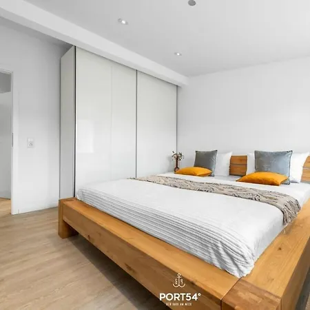 With 2 Bedrooms 別荘 グリュックスブルク