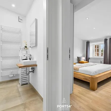 With 2 Bedrooms グリュックスブルク