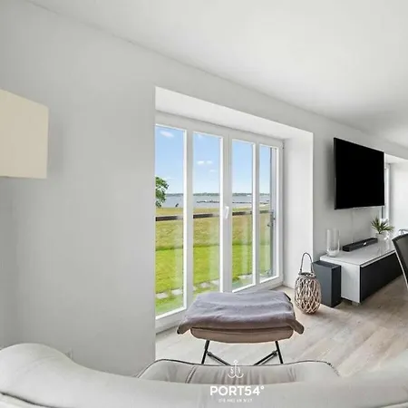 With 2 Bedrooms グリュックスブルク